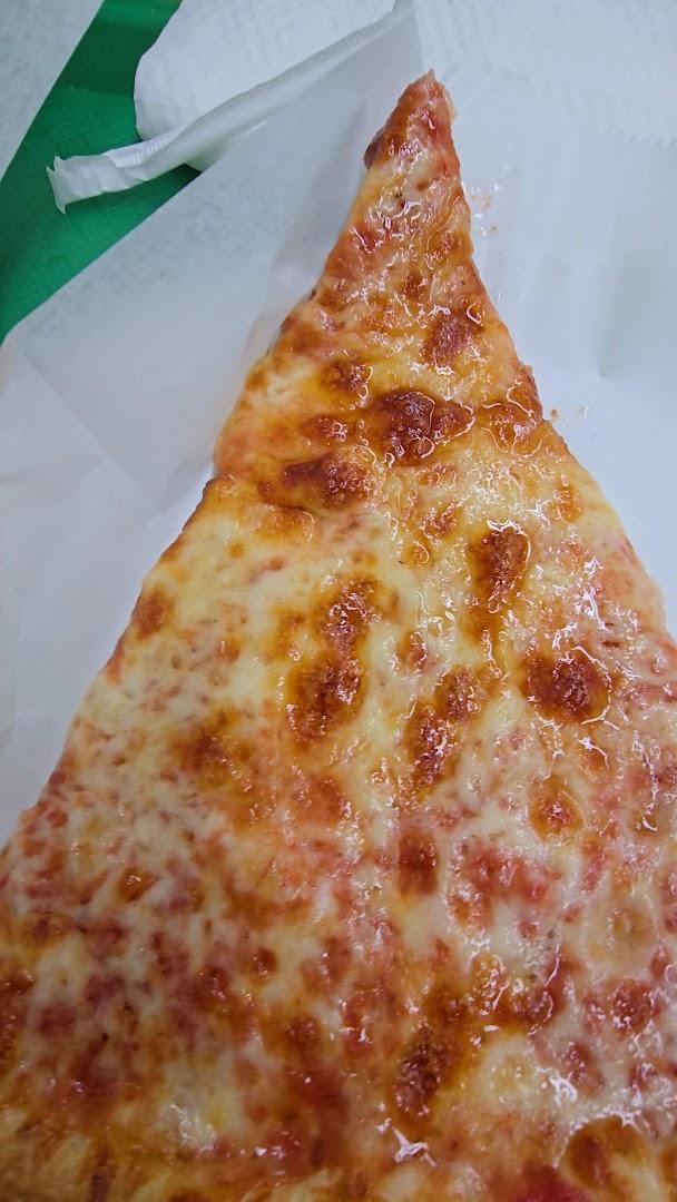 Margherita Pizza Menu image 6